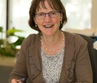 Dena McPhetres, Associate Minister