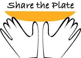 Share the Plate