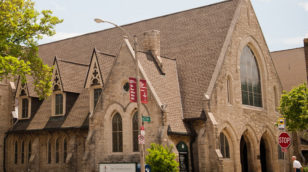 First Unitarian Society of Milwaukee