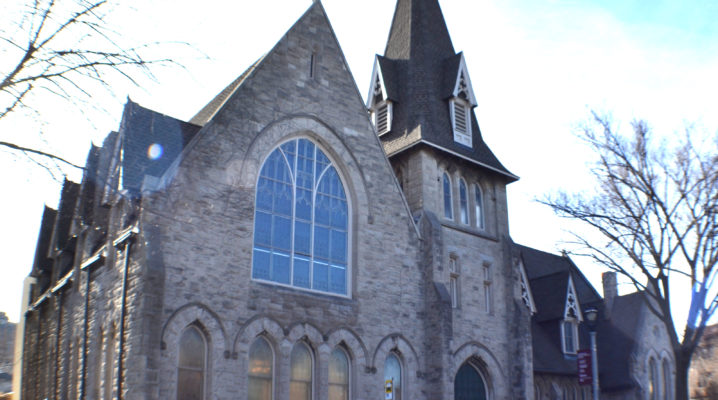 First Unitarian Church of Milwaukee