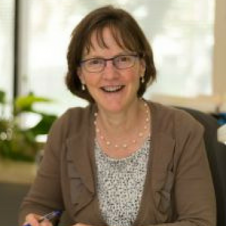 Rev. Dena McPhetres