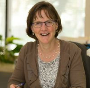 Rev. Dena McPhetres