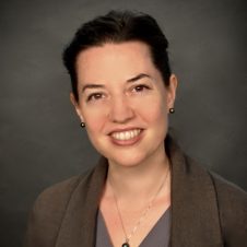 Rev. Jennifer Nordstrom, First Unitarian Society of Milwaukee