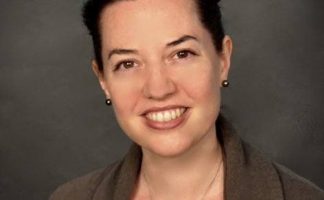 Rev. Jennifer Nordstrom, First Unitarian Society of Milwaukee