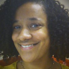 Cami Thomas, Religious Education Coordinator