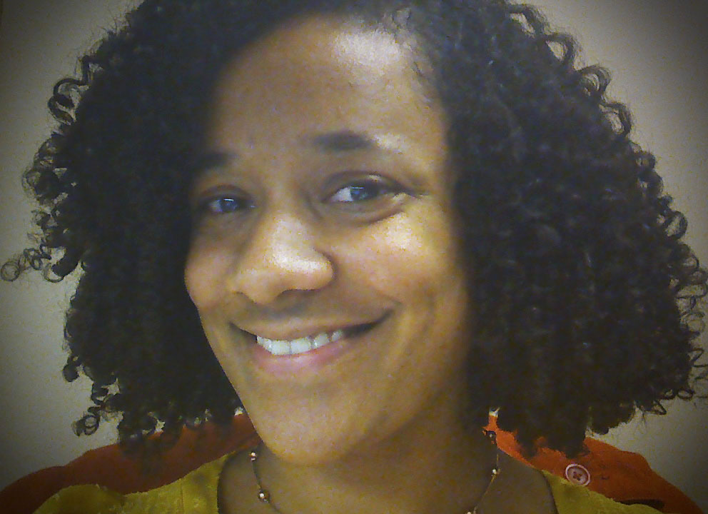 Cami Thomas, Religious Education Coordinator